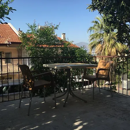 Affittacamere Derin Apart Fethiye